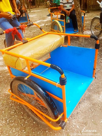 ▲▼墨西哥COBA瑪雅金字塔。（圖／Lowei 醫起美旅活提供，請勿任意翻攝以免侵權）