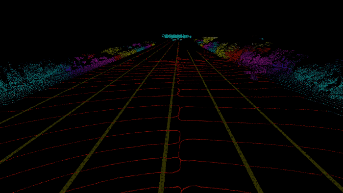 光學雷達技術再進化，辨識人類肢體語言不再是夢 科技新報 TechNews
