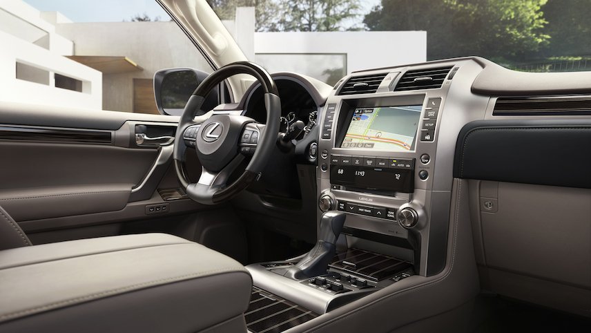 Car: Lexus: 2020 RX (Lexus)