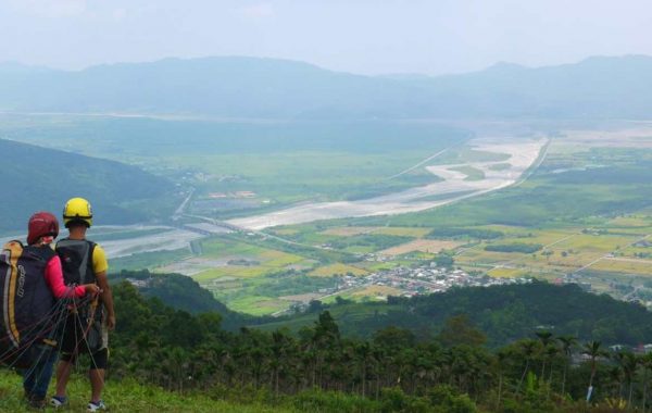 spot_paragliding_萬榮飛行傘基地