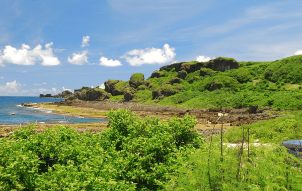 潛水點 屏東後壁湖