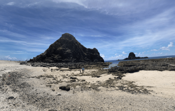 潛水點 綠島 （離島） Green Island